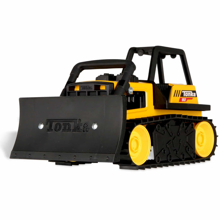 Schylling Tonka Bulldozer