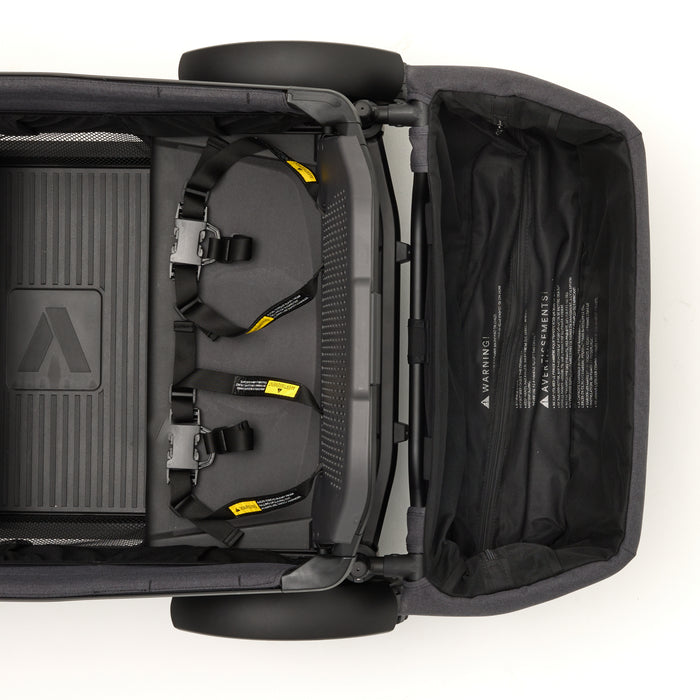 Veer Cruiser Basket XL