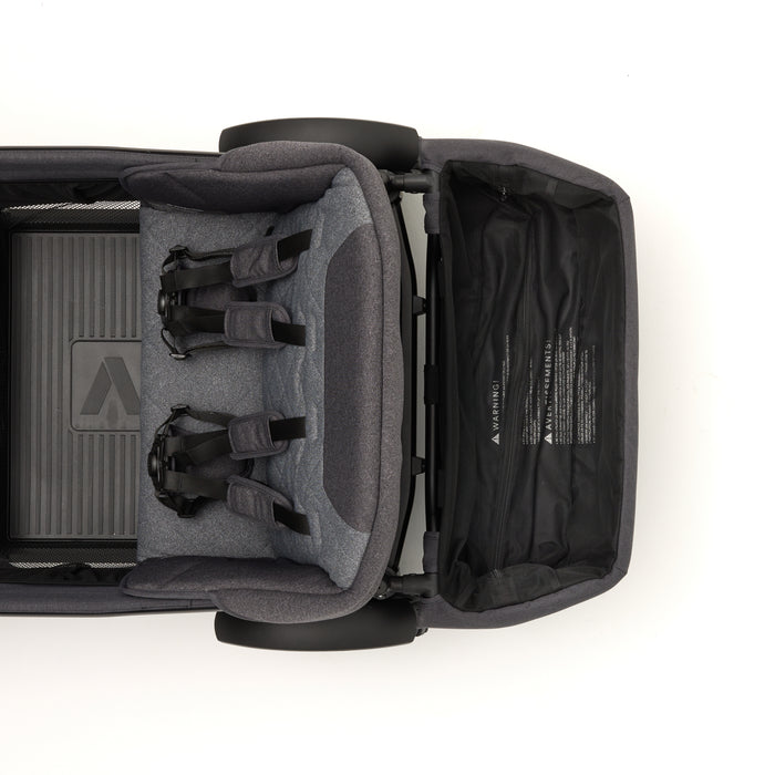 Veer Cruiser Basket XL
