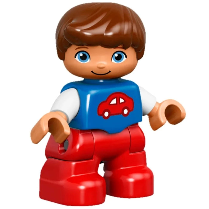Lego Duplo Number Train - Cullen's Babyland & Playland