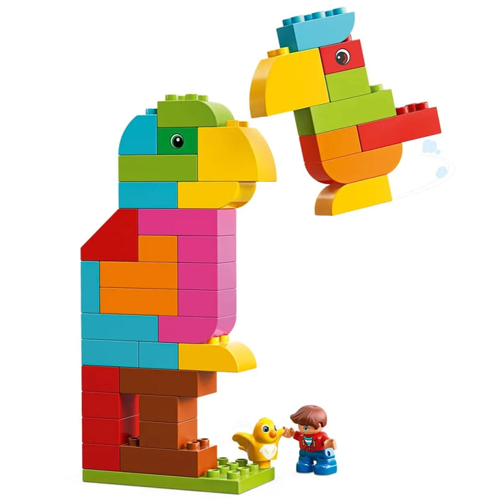 Lego Creative Fun 120-Piece Set