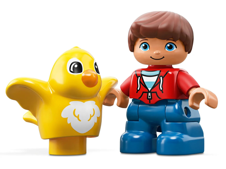 Lego Creative Fun 120-Piece Set