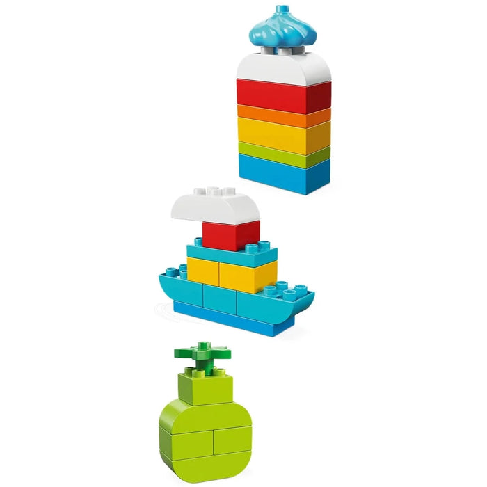 Lego Creative Fun 120-Piece Set