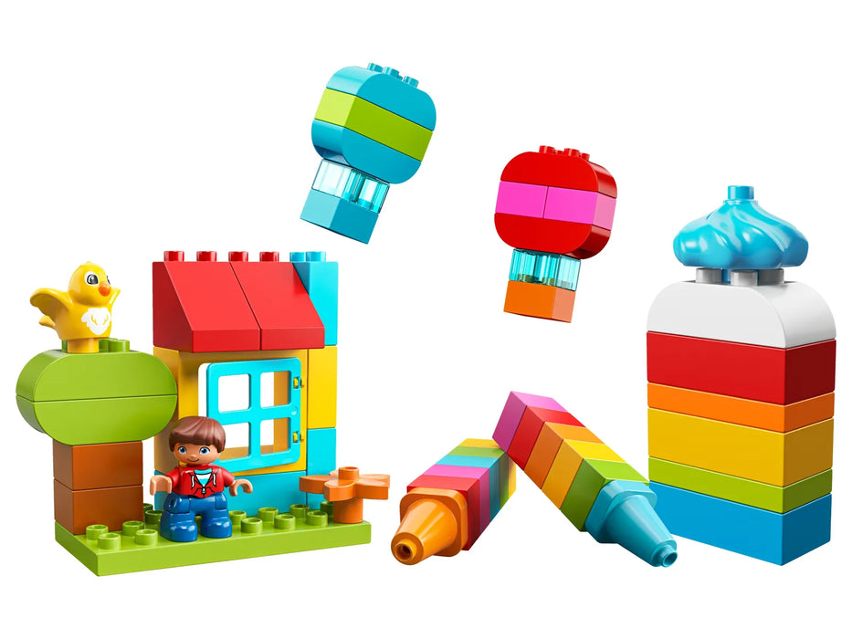 Lego Creative Fun 120-Piece Set