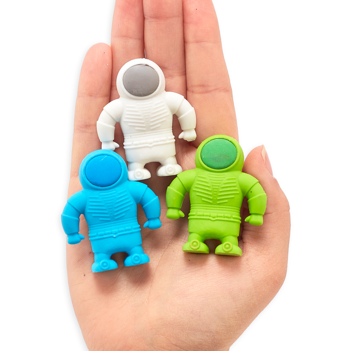 Ooly Outer Space Explorer Happy Pack