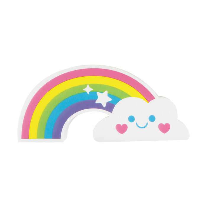 Ooly Unicorns Happy Pack