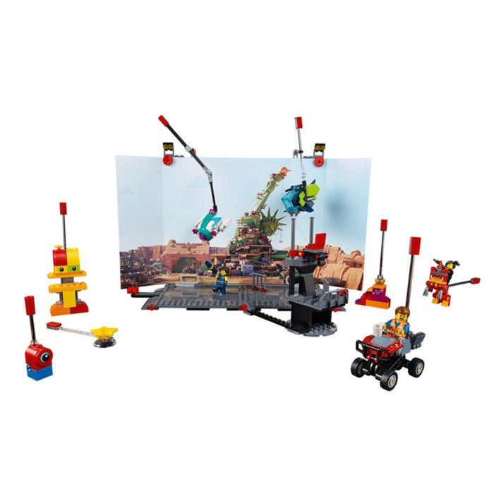 Lego Movie Maker
