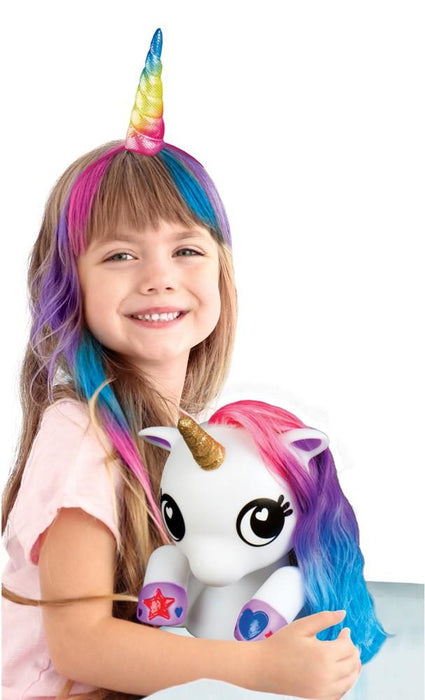 Fashion Angels Unicorn & You Styling Kit