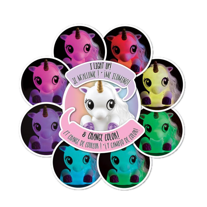 Fashion Angels Unicorn & You Styling Kit
