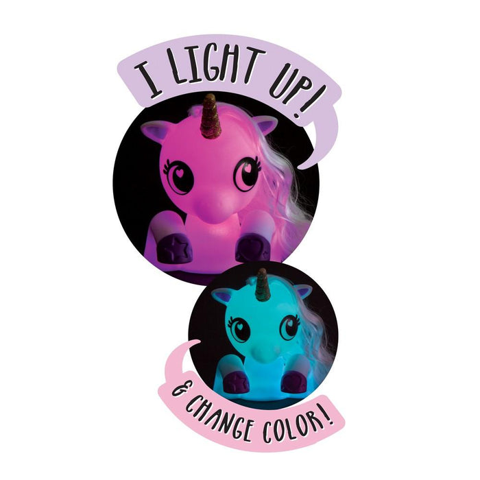 Fashion Angels Unicorn & You Styling Kit