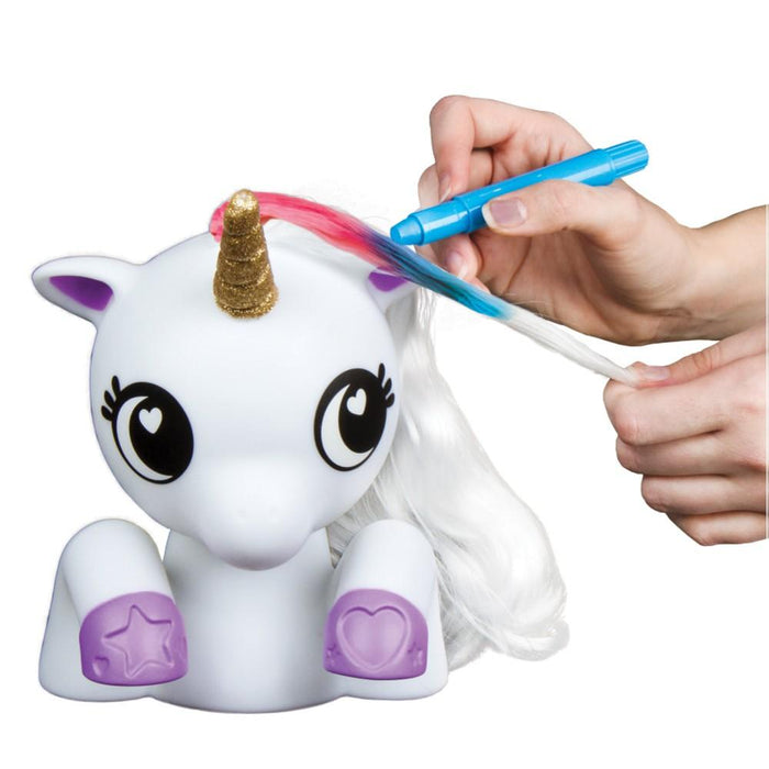 Fashion Angels Unicorn & You Styling Kit