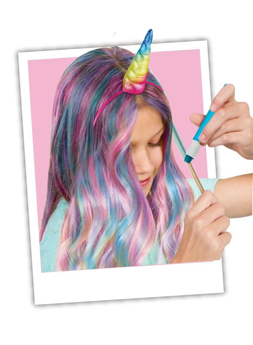 Fashion Angels Unicorn & You Styling Kit