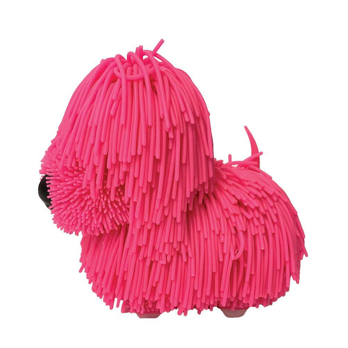 Fashion Angels CHA CHA the Prancing Pup -Pink