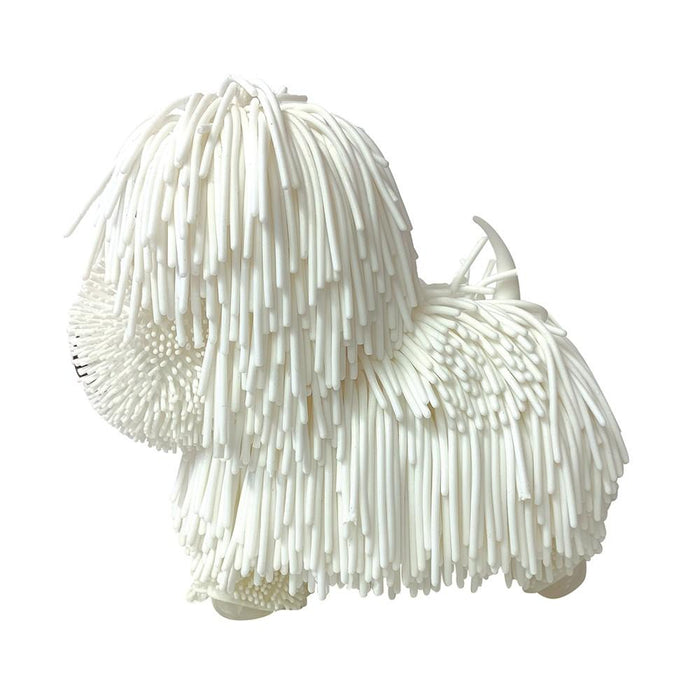 Fashion Angels CHA CHA the Prancing Pup-White