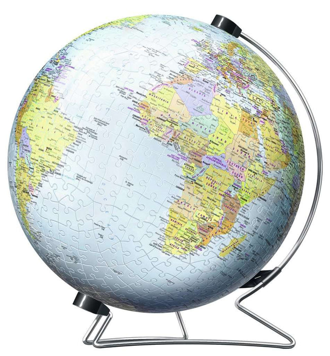 Ravensburger The Earth 3D Puzzle