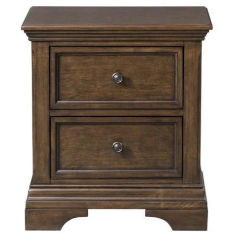 Westwood Olivia Nightstand