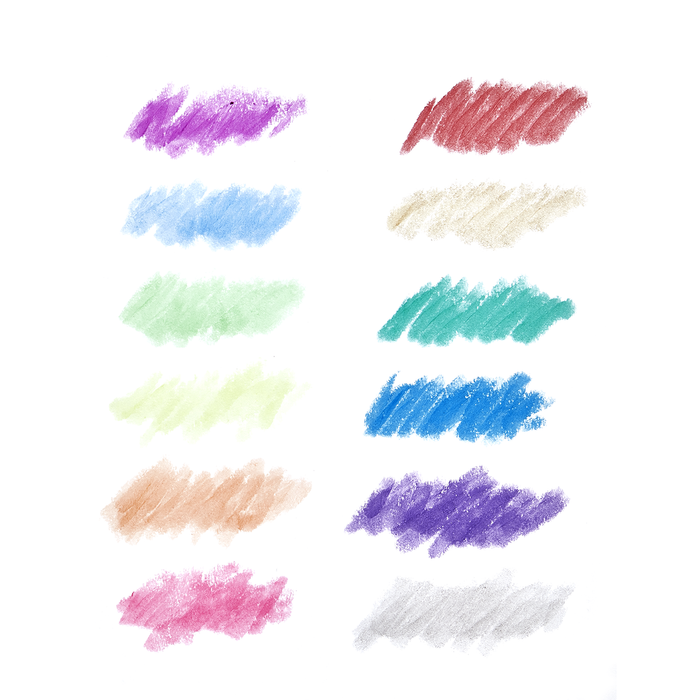Ooly Chunkies Paint Sticks Variety Pack