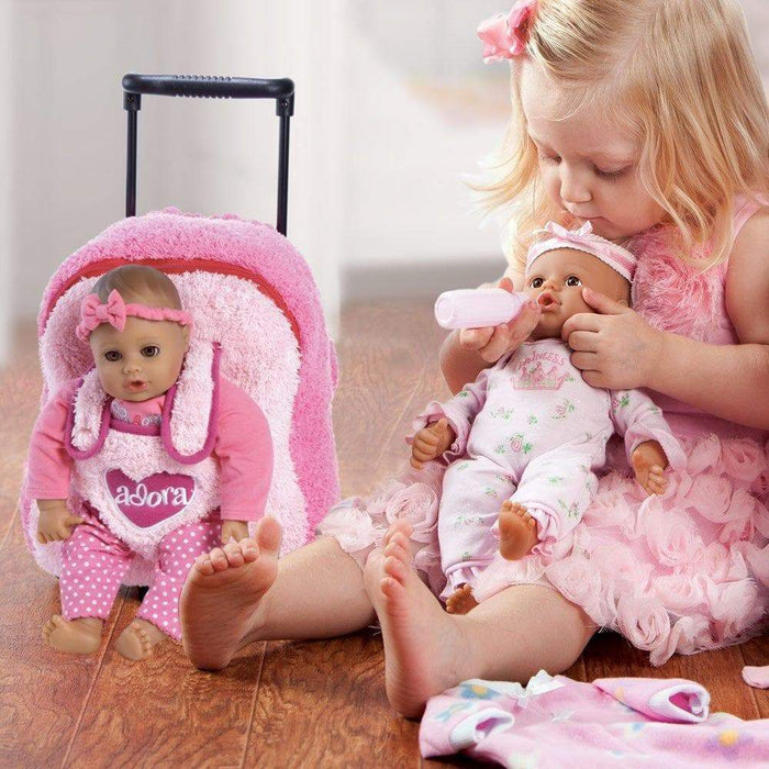 Adora PlayTime Baby Little Princess AA