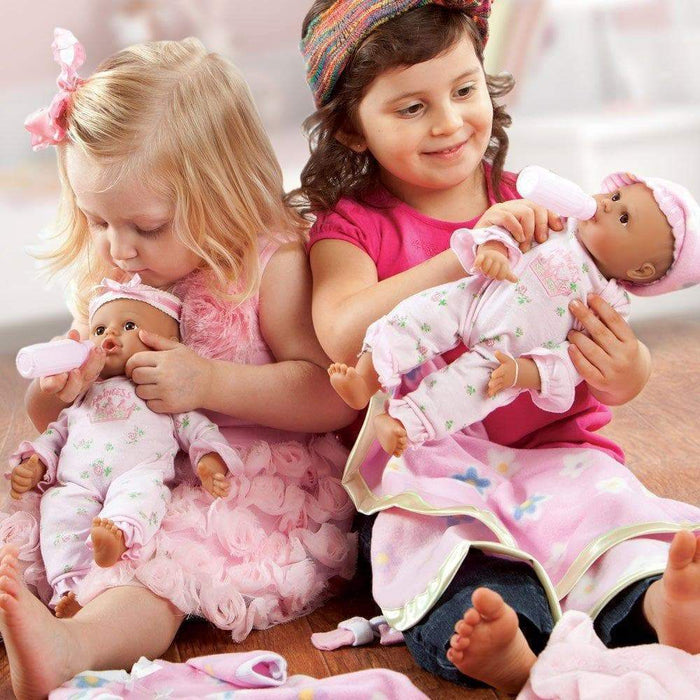 Adora PlayTime Baby Little Princess AA