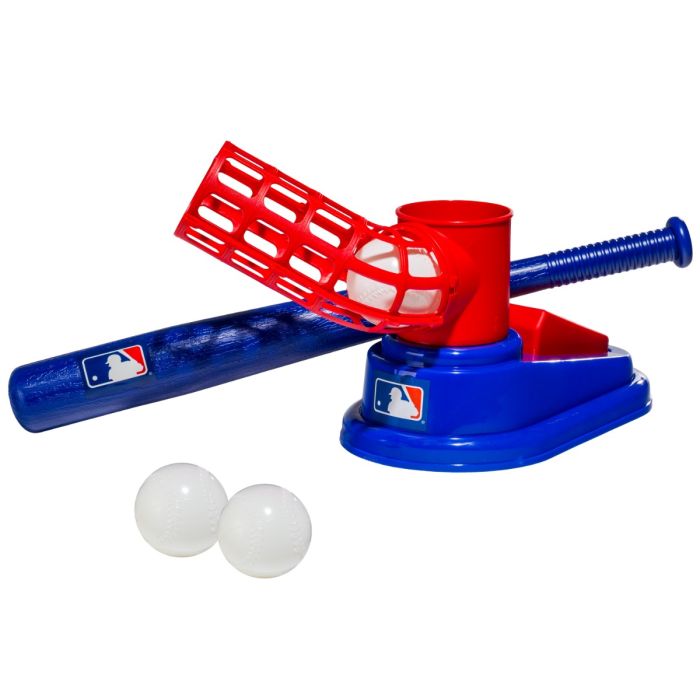 Franklin Sports MLB Pop-a-Pitch