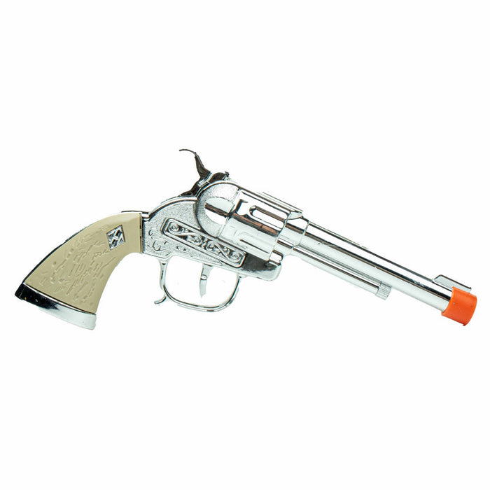 Parris Toys Die Cast Reapeater