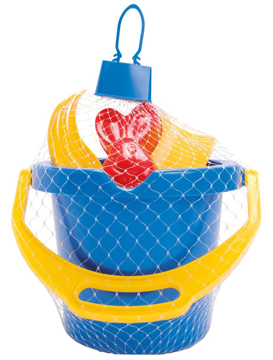 Creative Toy Co Bucket Set