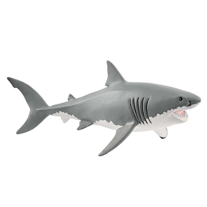 Schleich Great White Shark