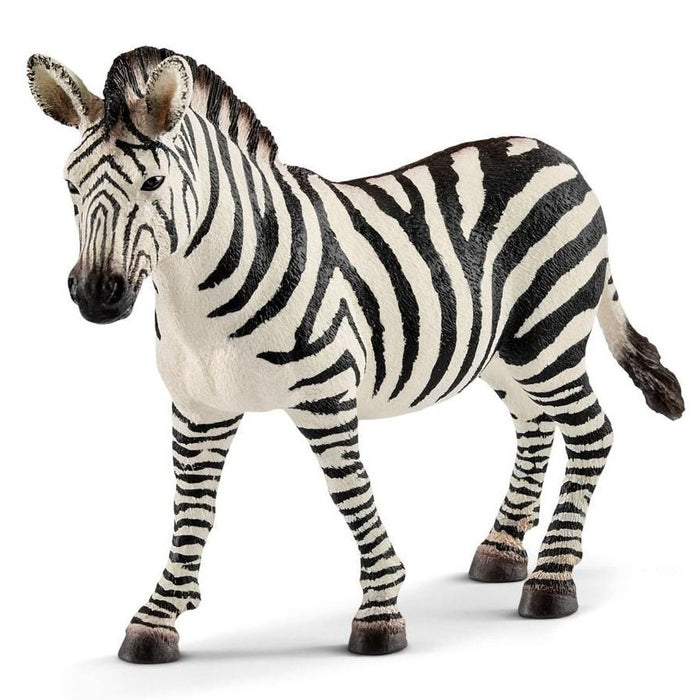 Schleich Zebra