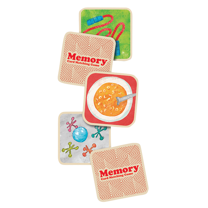 Memory Card Matching Game