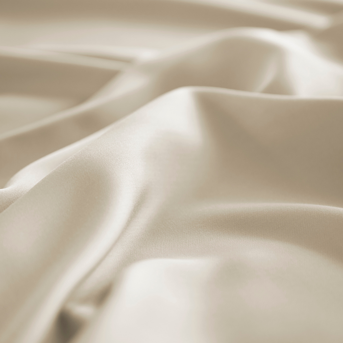 Bamboo Is Better Crib Fitted Sheet