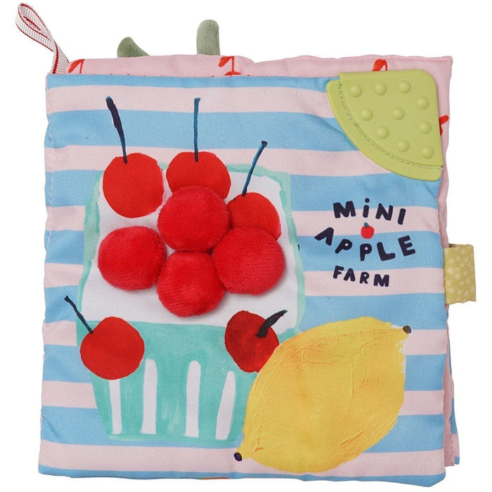 Manhattan Toy Mini-Apple Farm