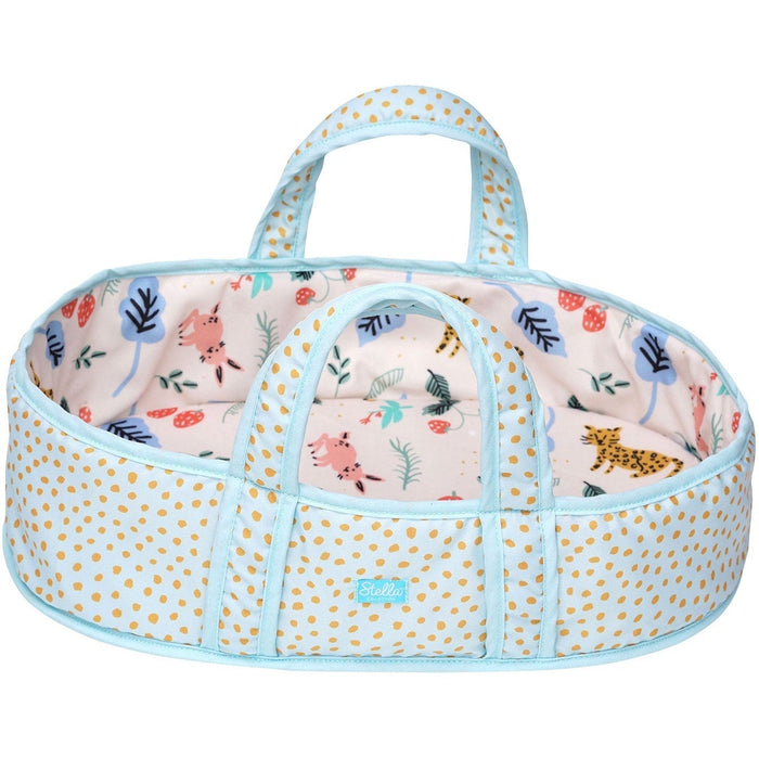 Manhattan Toy Stella Collection Bassinette