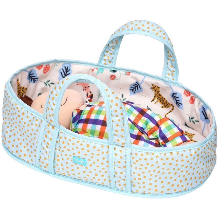 Manhattan Toy Stella Collection Bassinette
