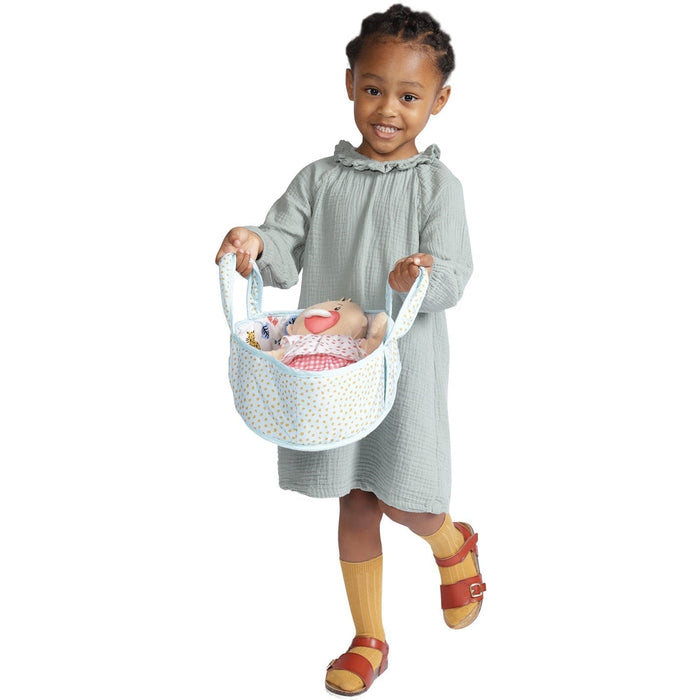 Manhattan Toy Stella Collection Bassinette