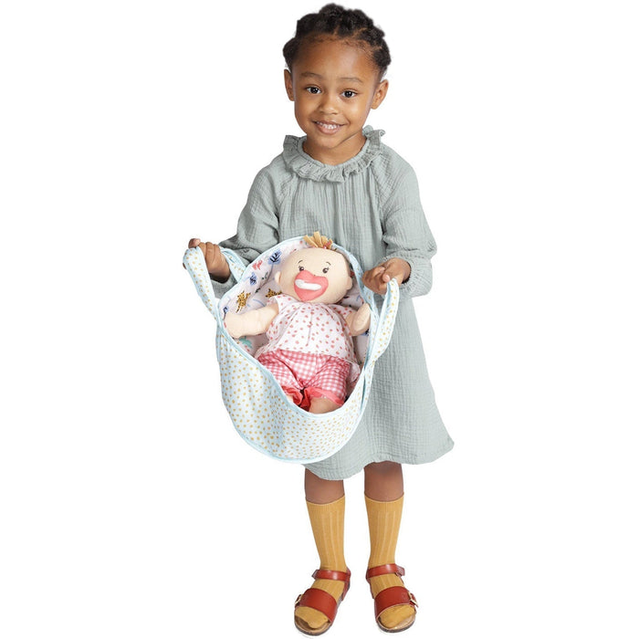 Manhattan Toy Stella Collection Bassinette