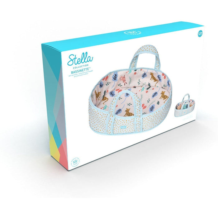 Manhattan Toy Stella Collection Bassinette