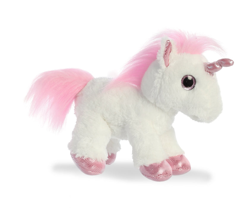 Aurora Sparkle Tales Pink Unicorn