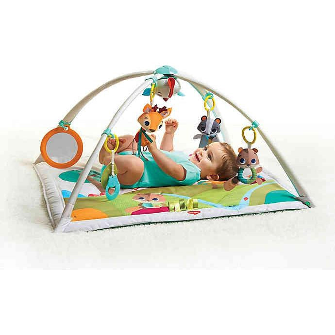 Tiny Love Into the Forest Gymini Deluxe