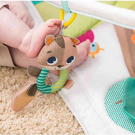 Tiny Love Into the Forest Gymini Deluxe