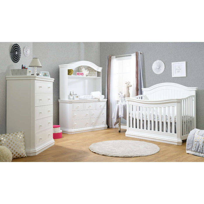Sorelle Avanti 4-in-1 Convertible Crib - Cullen's Babyland & Playland