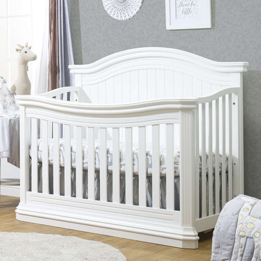 Sorelle Avanti 4-in-1 Convertible Crib - Cullen's Babyland & Playland