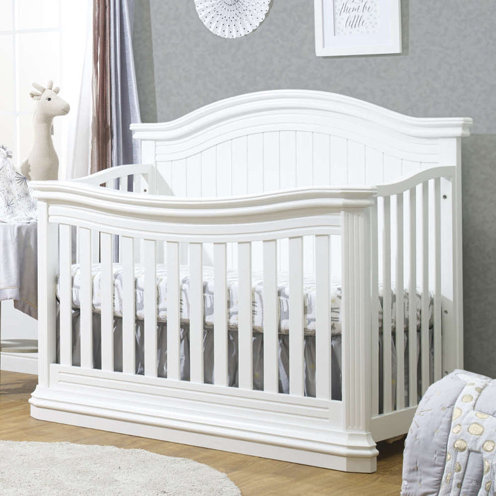 Sorelle Avanti 4-in-1 Convertible Crib - Cullen's Babyland & Playland