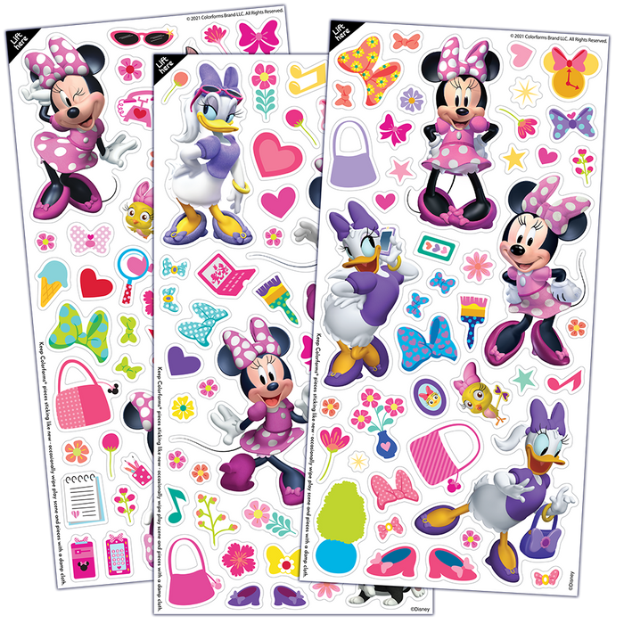ColorForms Travel Set | Minnie Mouse