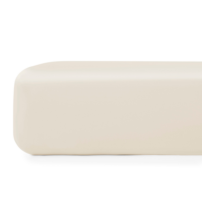 Bamboo Is Better Crib Fitted Sheet