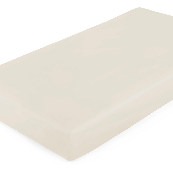 Bamboo Is Better Crib Fitted Sheet