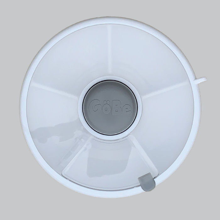 GoBe Snack Spinner
