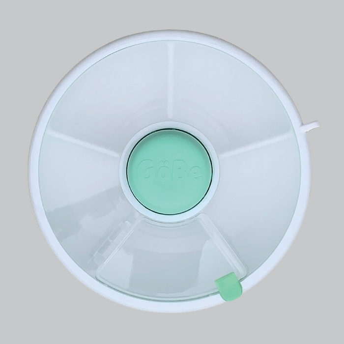 GoBe Snack Spinner