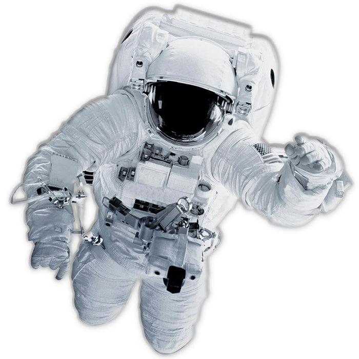 Heebie Jeebies Floor Puzzle |  Space Shuttle