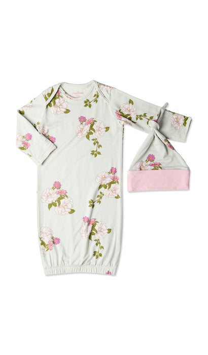 Everly Grey Analise Peony 5pc PJ Set