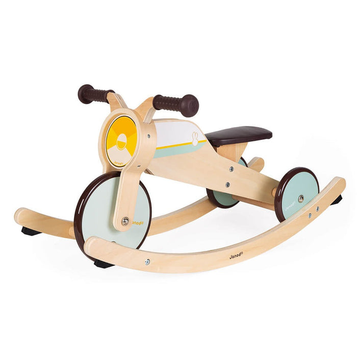 Janod Rocking Tricycle